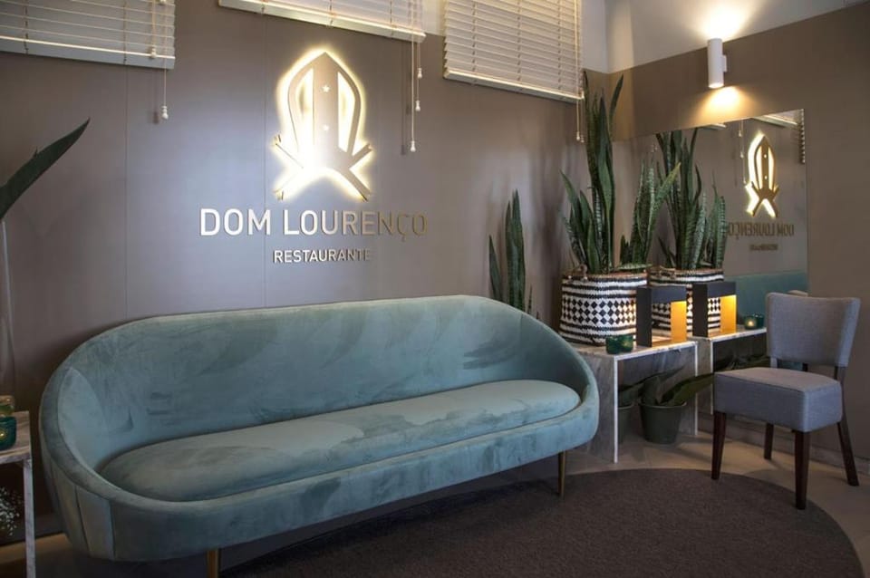 Property logo or sign, Lobby or reception