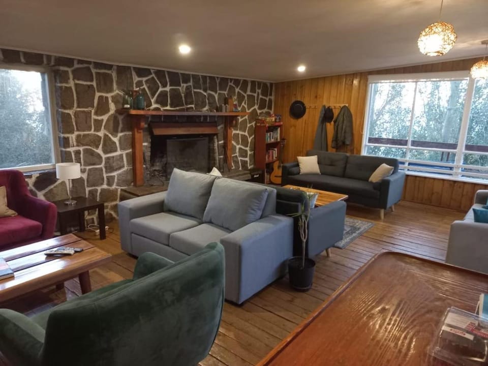 Living room, Seating area, flat iron