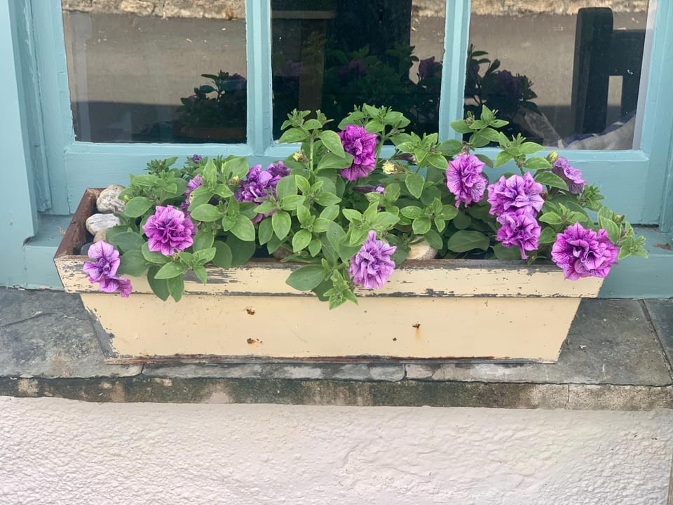 Sea Haze Charlestown House in Saint Austell