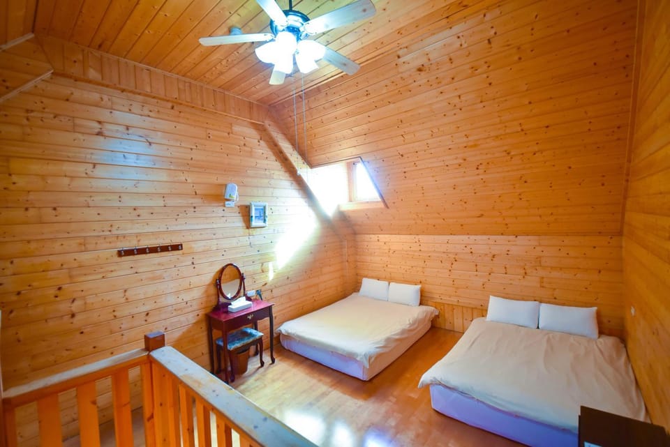 Beverly B&B Vacation rental in Taiwan, Province of China