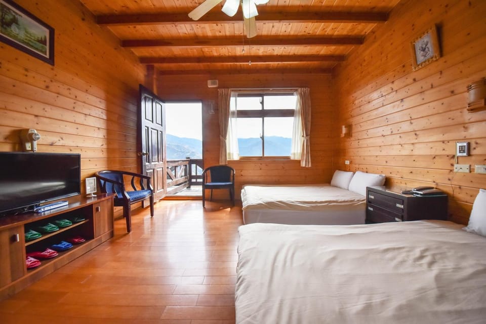 Beverly B&B Vacation rental in Taiwan, Province of China