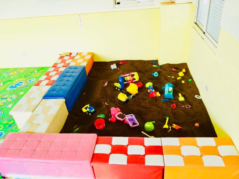 Kids's club