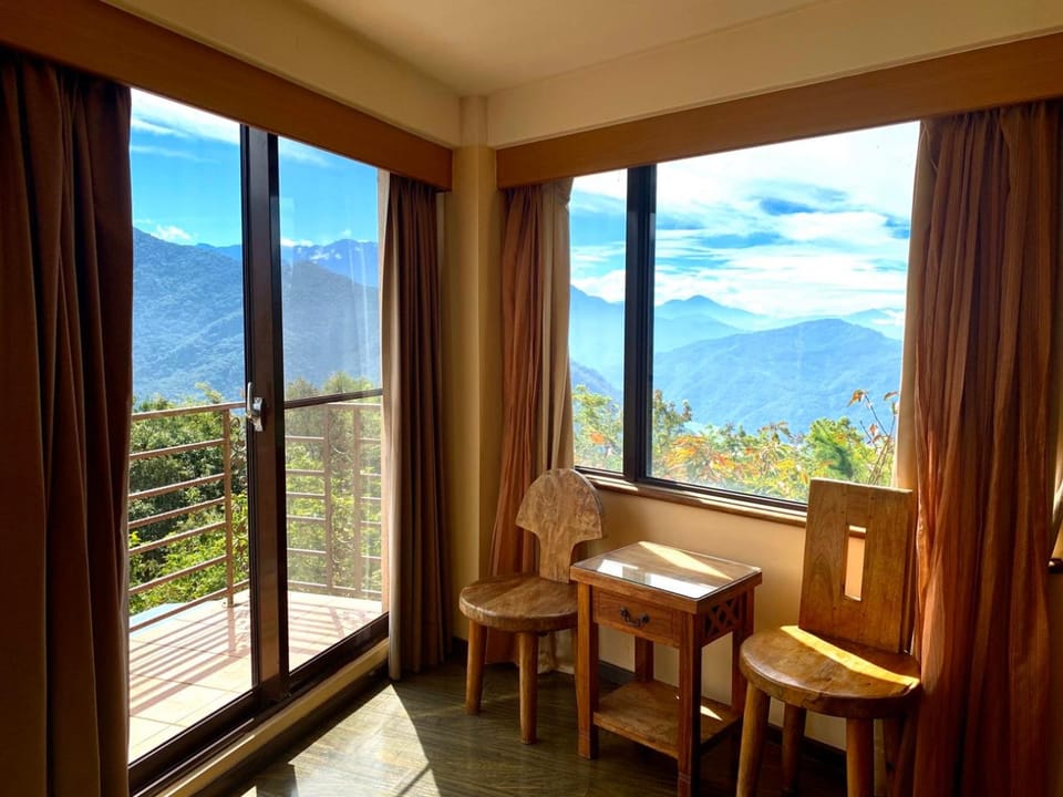 Margaret Garden Villa Vacation rental in Taiwan, Province of China