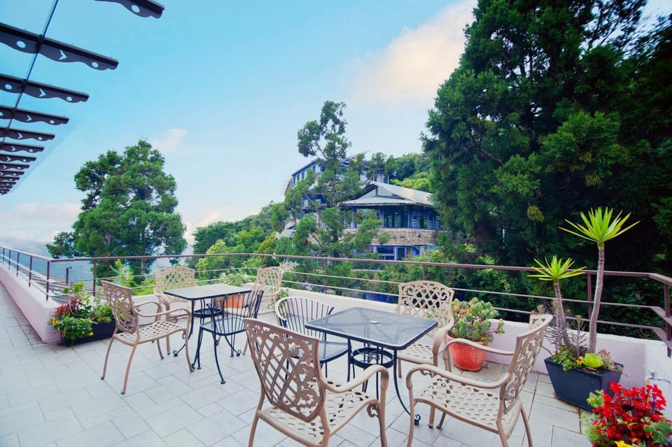 Margaret Garden Villa Vacation rental in Taiwan, Province of China
