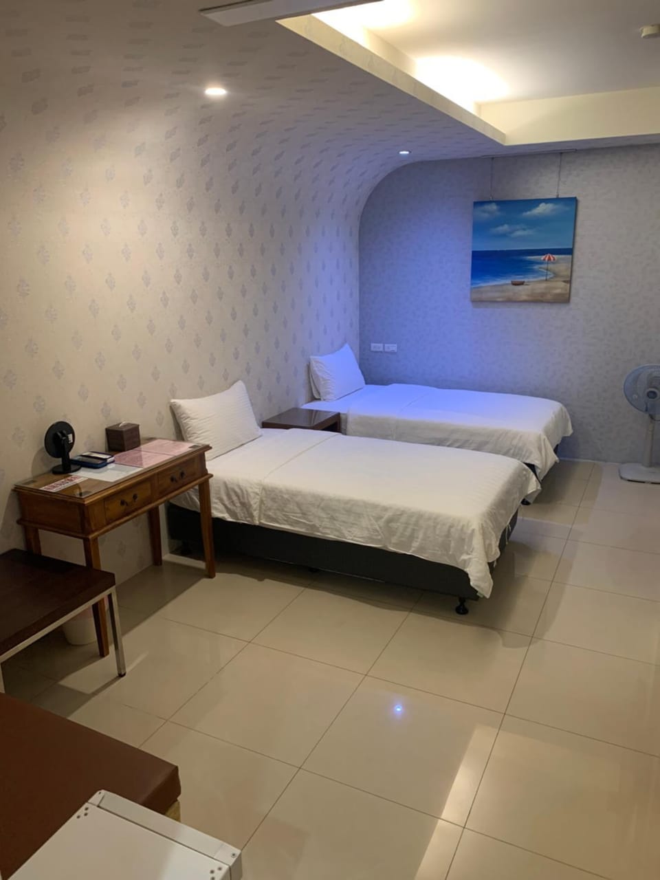 開心居-正市中心電梯民宿-步行東大夜市5分鐘 Vacation rental in Taiwan, Province of China