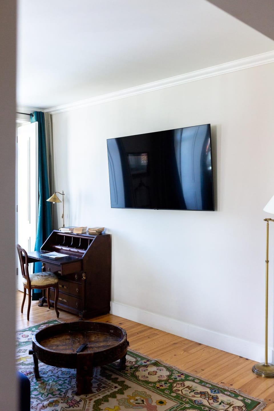 TV and multimedia