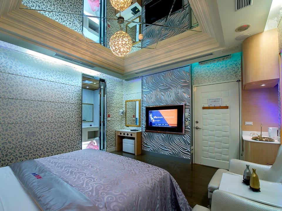 Lai Yin Motel Motel in Taiwan, Province of China