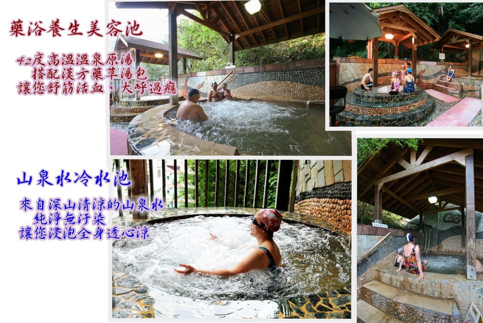 Sauna, Spa and wellness centre/facilities