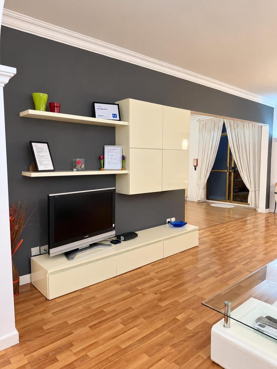 TV and multimedia