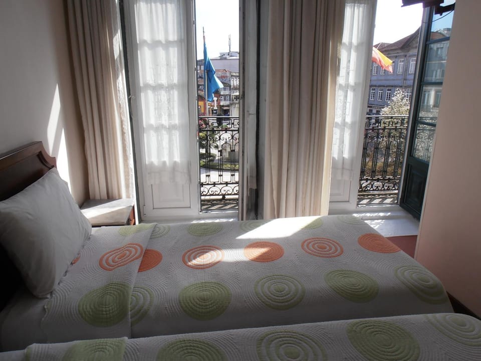 View (from property/room), Bedroom