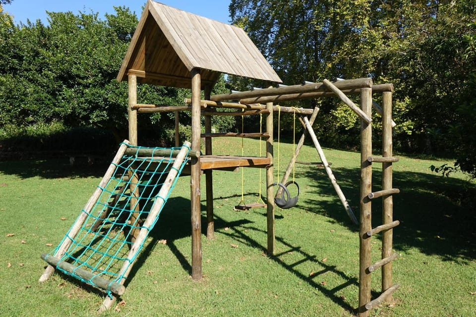 Children play ground