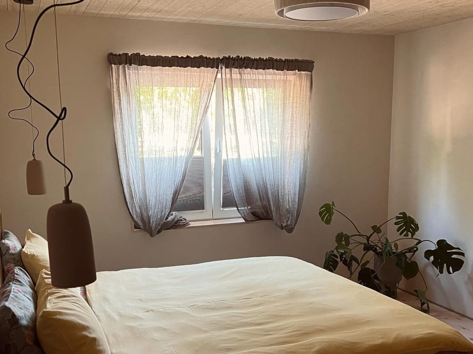 Pāvilostas Šīfermāja Apartment in Latvia