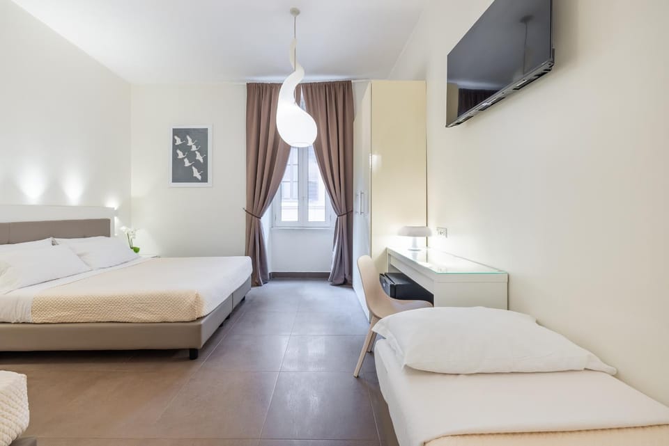 Maison Trevi Bed and Breakfast in Rome