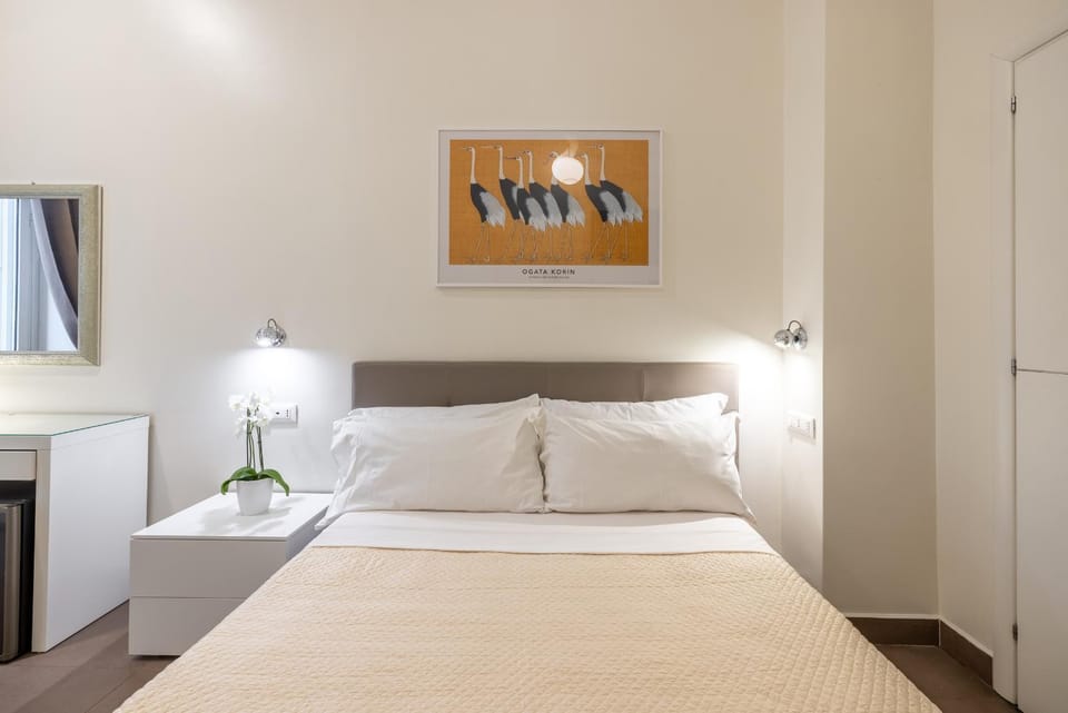 Maison Trevi Bed and Breakfast in Rome