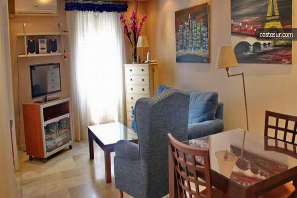 Apartamento Puerta de Jerez Apartment in Tarifa