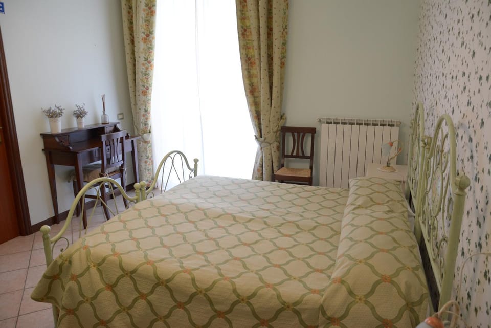 Ai 3 Archi Bed and Breakfast in Umbria