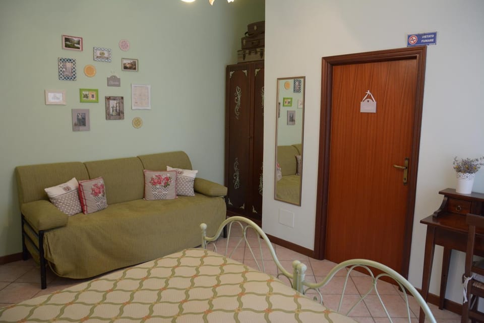 Ai 3 Archi Bed and Breakfast in Umbria