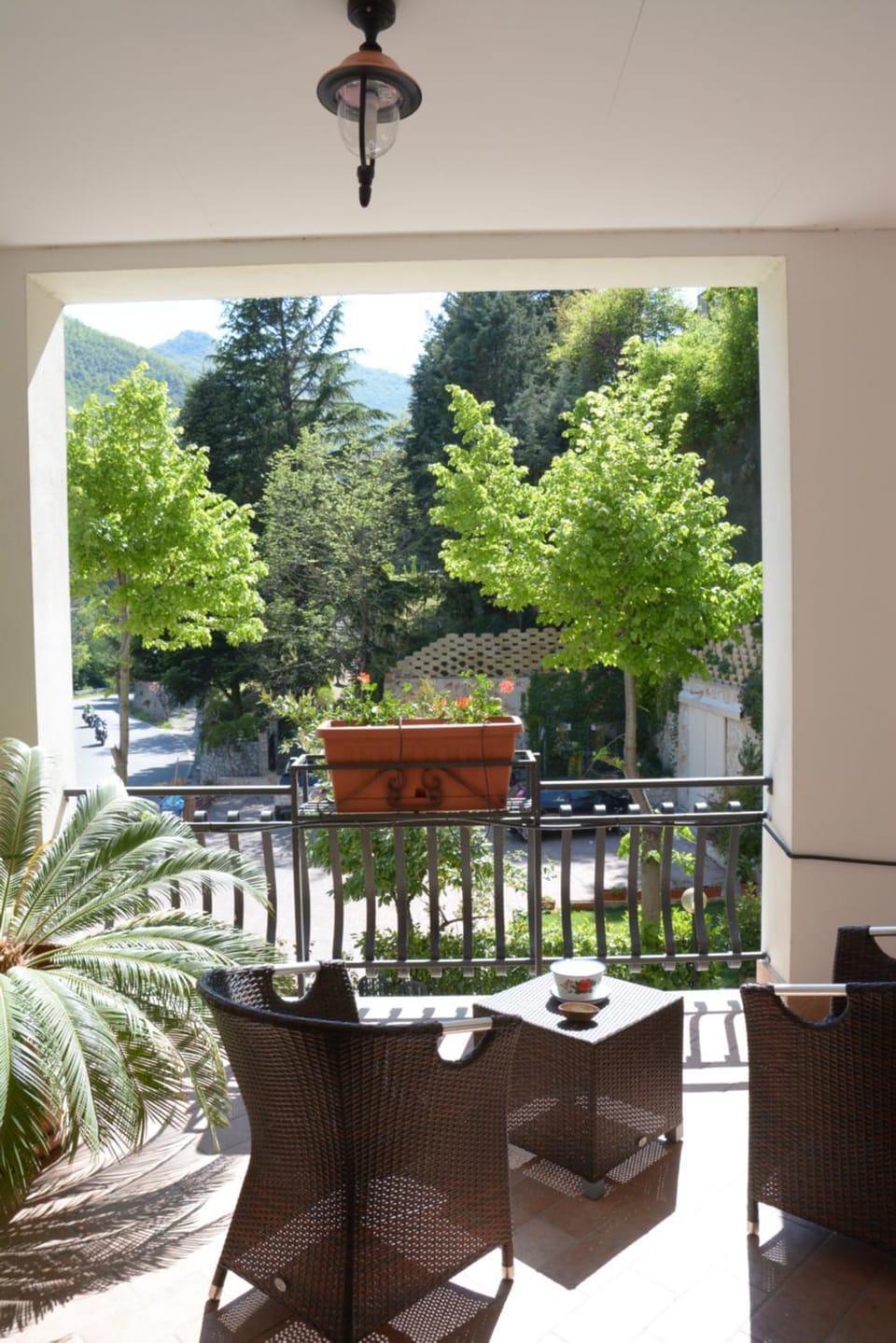 Ai 3 Archi Bed and Breakfast in Umbria