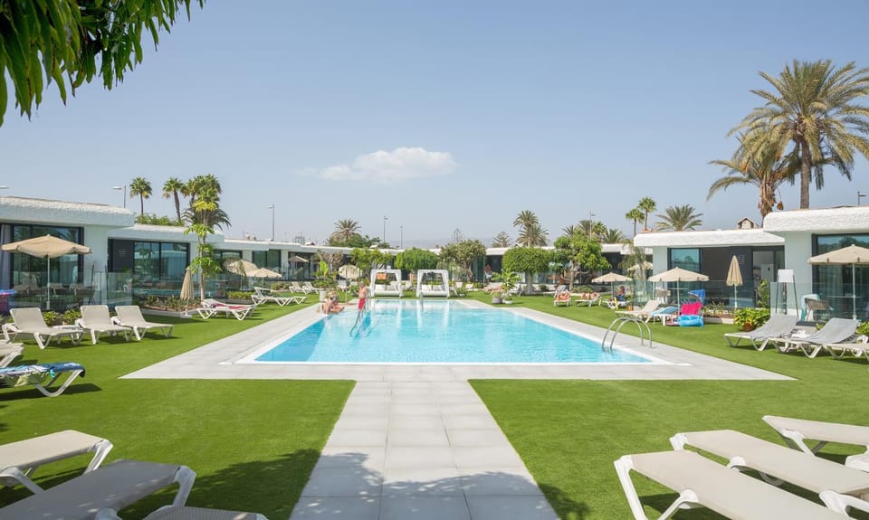 Pool view, Pool view, Swimming pool
