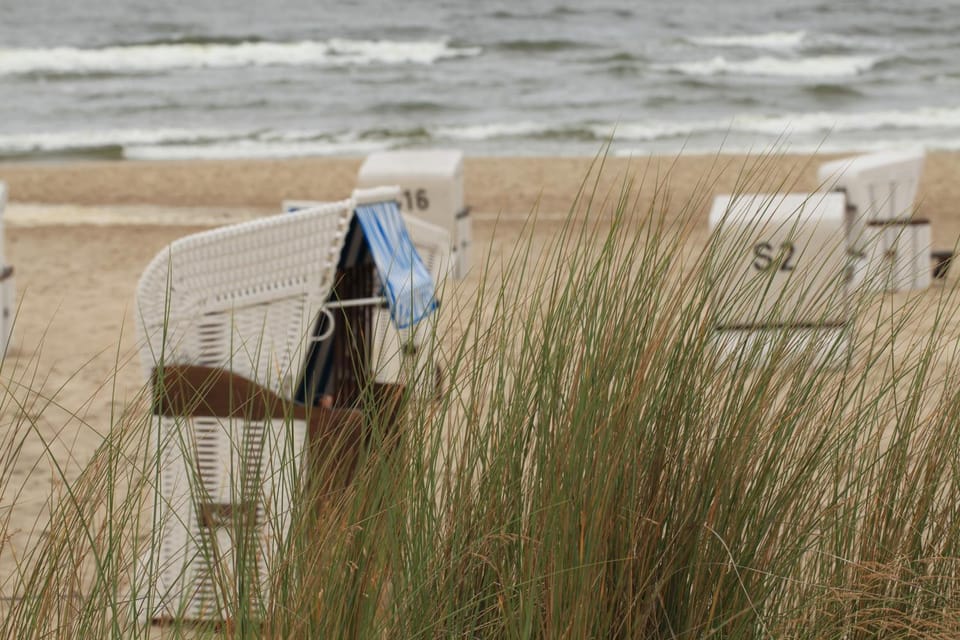 Natural landscape, Beach