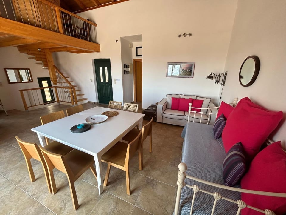 Spiti Villa in Crete