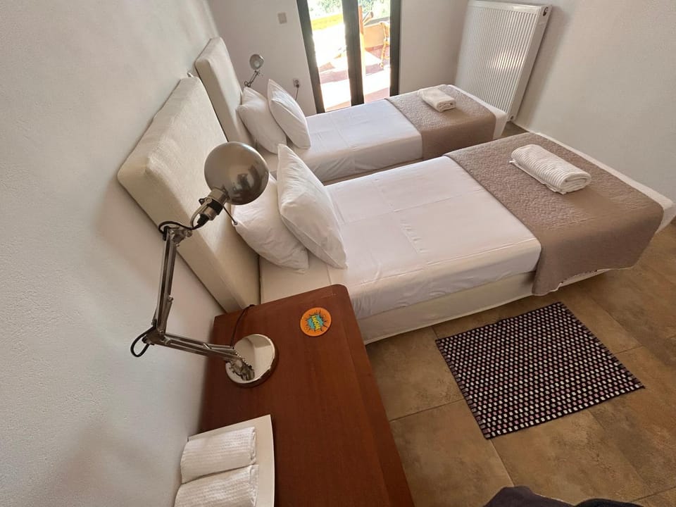 Spiti Villa in Crete