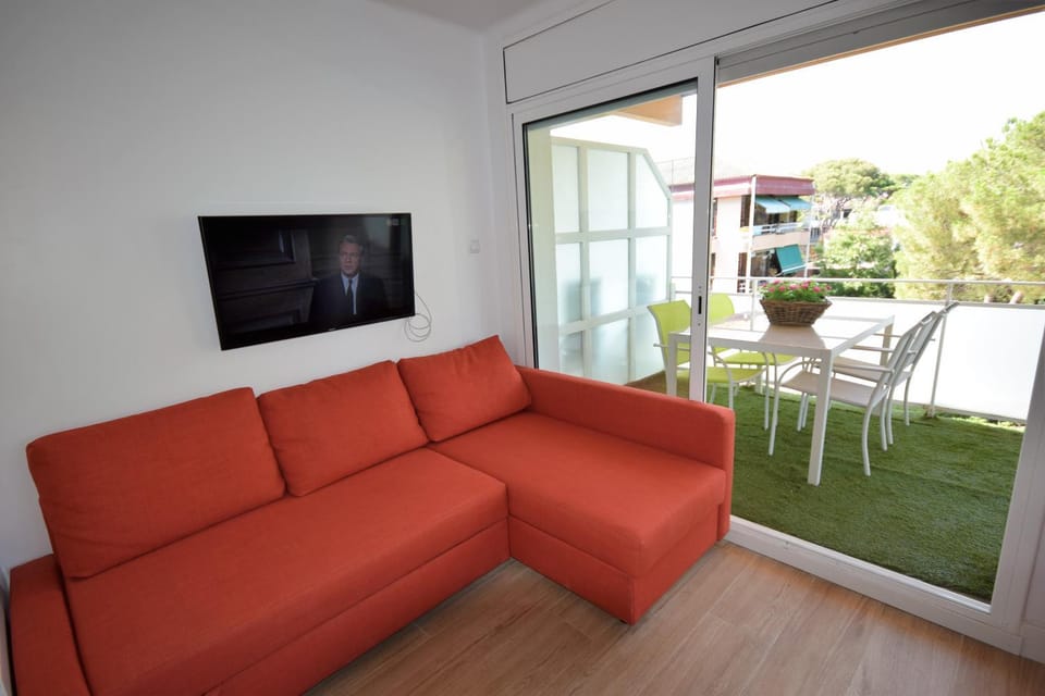Castelldefels Playa Apartment in Castelldefels