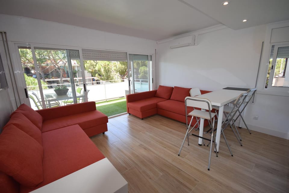 Castelldefels Playa Apartment in Castelldefels