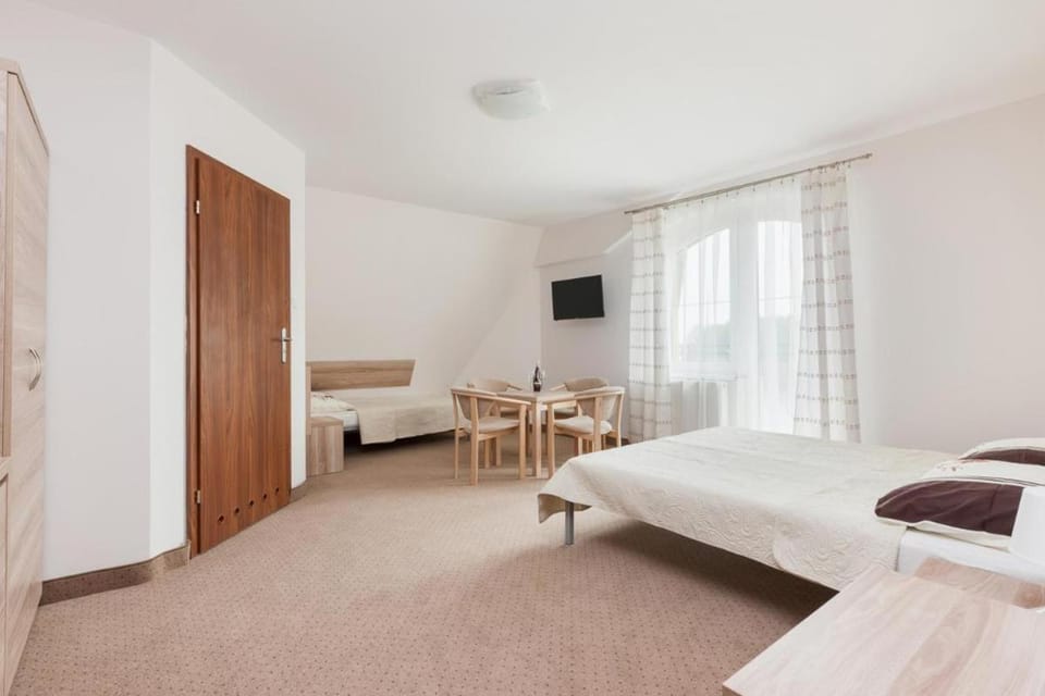 Willa Portowa - 120 metrów od plaży Bed and Breakfast in West Pomeranian Voivodeship, Poland