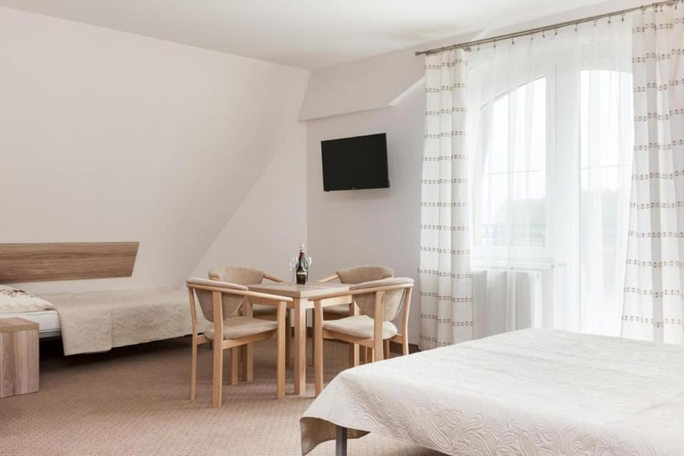 Willa Portowa - 120 metrów od plaży Bed and Breakfast in West Pomeranian Voivodeship, Poland