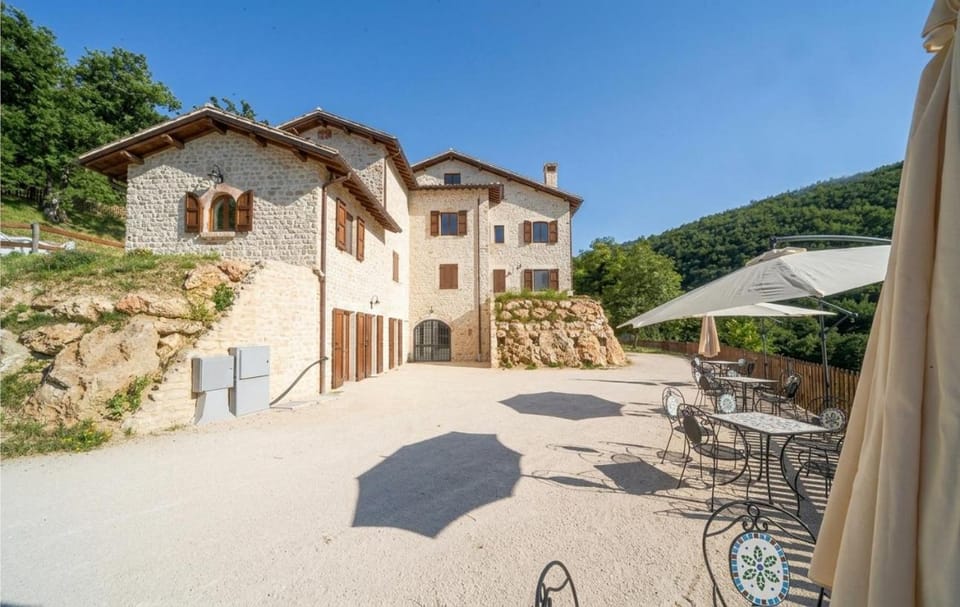 APPARTAMENTI Villa Marianna Farm Stay in Umbria