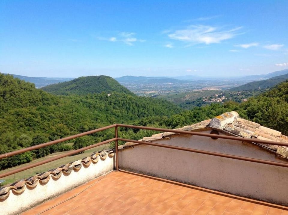 APPARTAMENTI Villa Marianna Farm Stay in Umbria