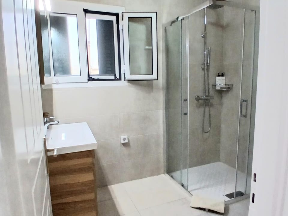 Hellenes house Apartment in Lefkada