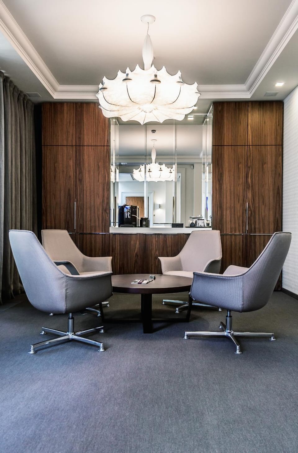 Business facilities