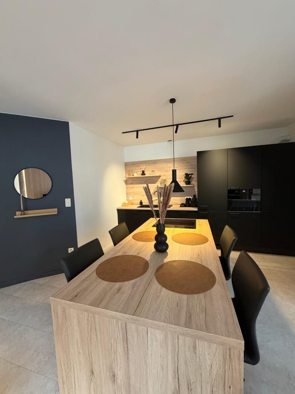 L'Inattendu Appart Dinant Centre Apartment in Dinant