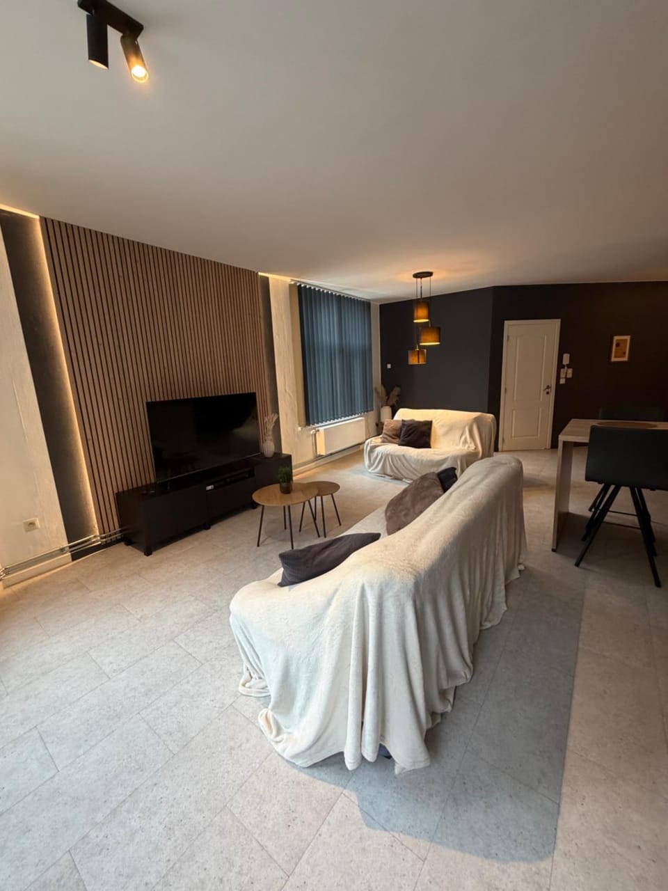L'Inattendu Appart Dinant Centre Apartment in Dinant