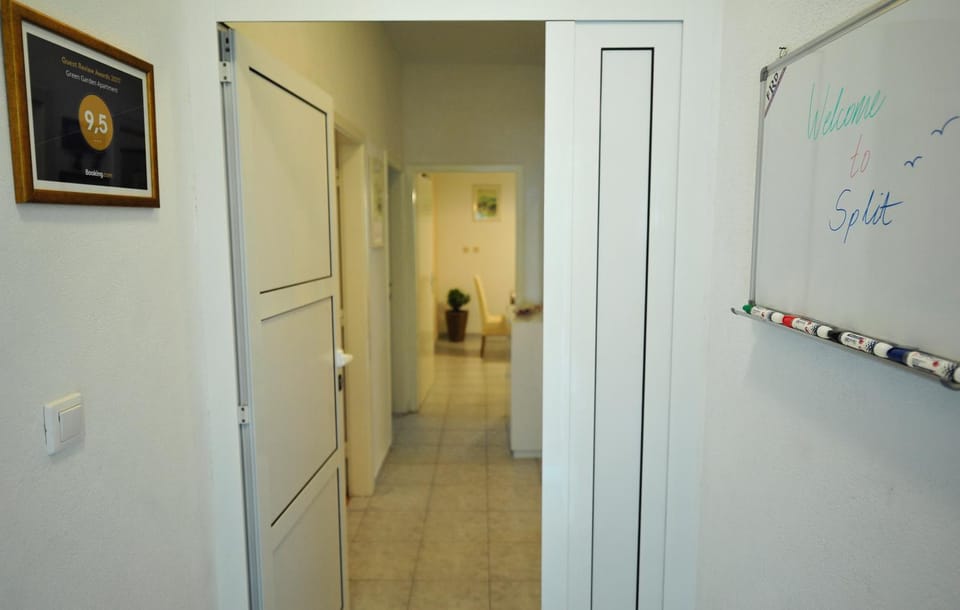 Area and facilities