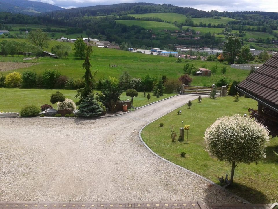 Apartment Hanny Bed and Breakfast in South Bohemian Region