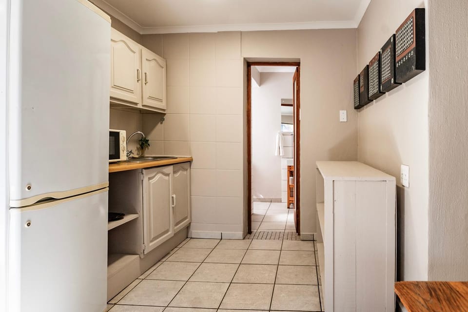 The Village in Hatfield Bed and Breakfast in Pretoria