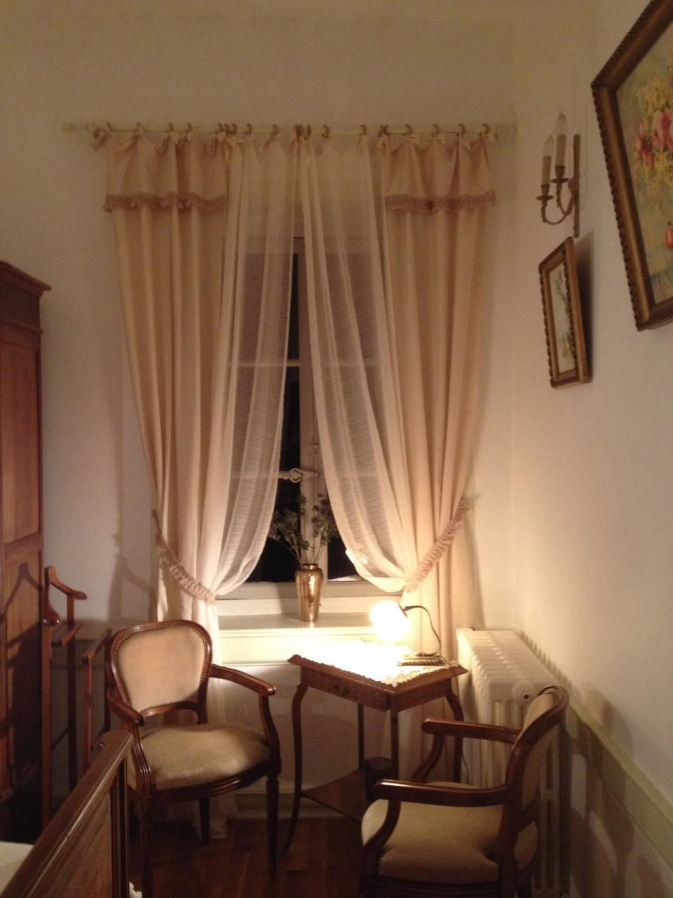 Chateau-Gaillard Bed and Breakfast in Auvergne-Rhône-Alpes