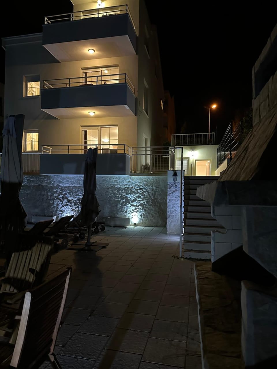 My place Čiovo holiday house Apartment in Okrug Gornji