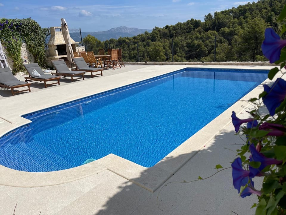 My place Čiovo holiday house Apartment in Okrug Gornji