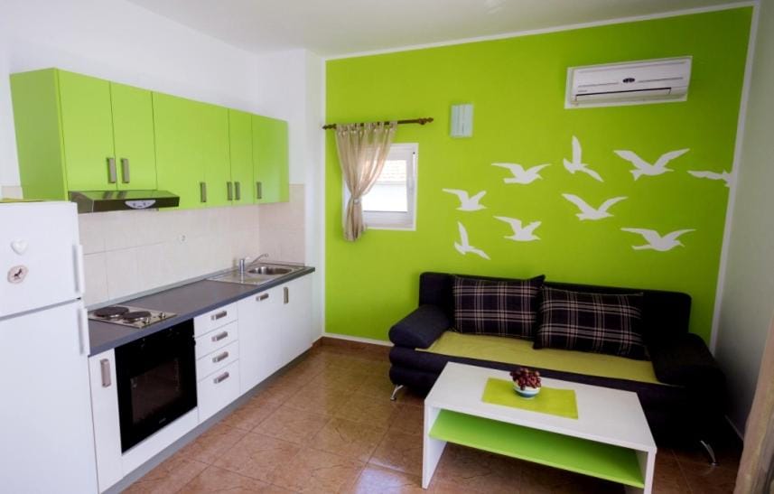 Apartments Bonaca Apartment in Split-Dalmatia County