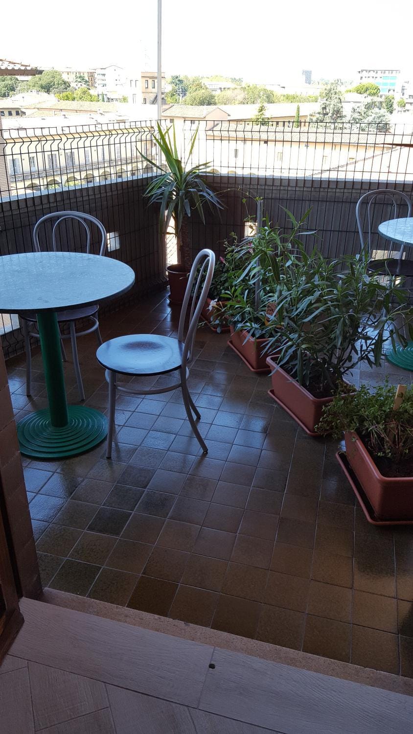 Nancy House Bed and Breakfast in Florence