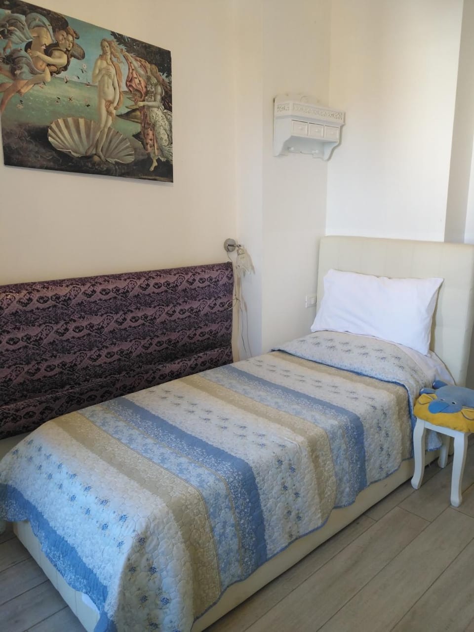 Nancy House Bed and Breakfast in Florence