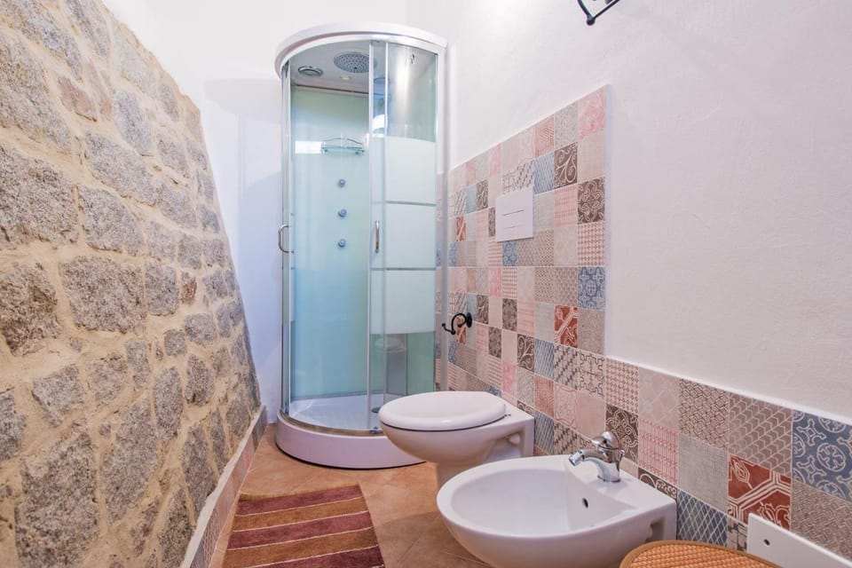 Pedrales Orgosolo Bed and Breakfast in Sardinia