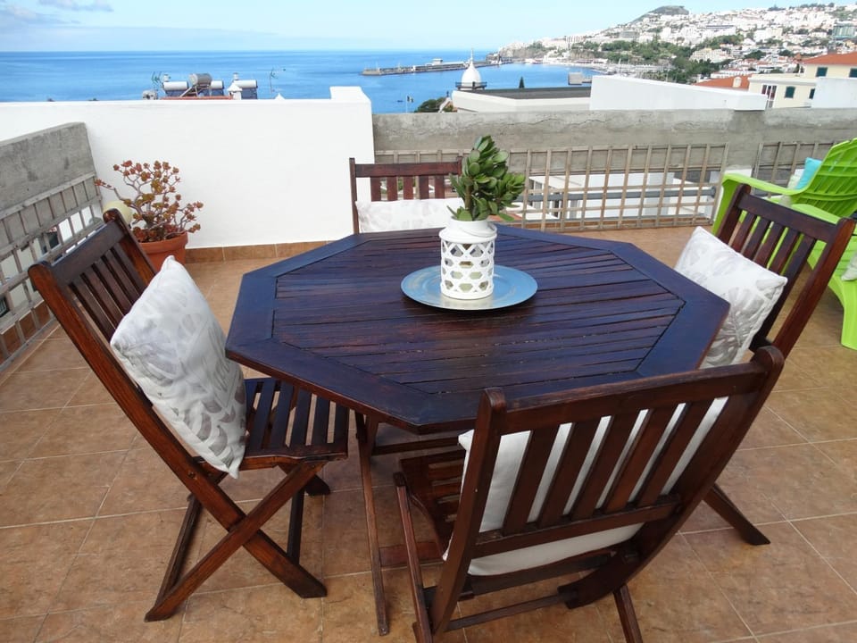 Sea view