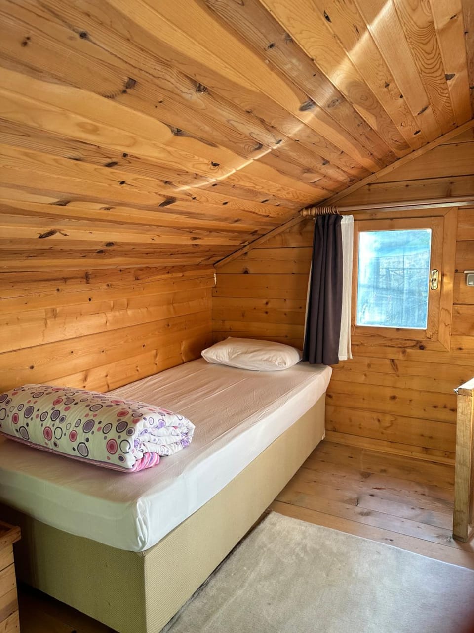 Ayder Bulut Dağevi Bungalow Chalet in Turkey