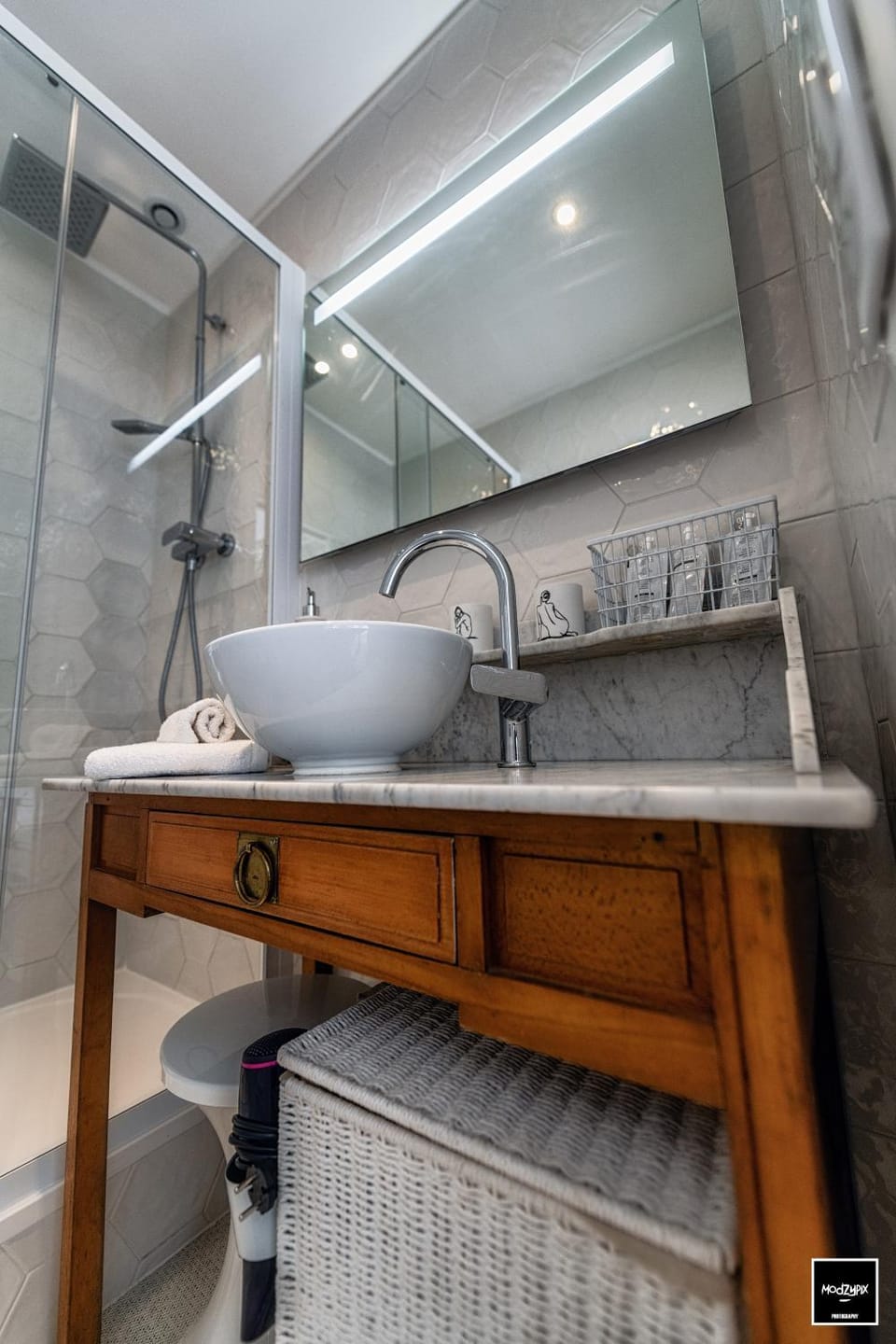 Ma Poésie - Charme & emplacement idéal Apartment in Honfleur