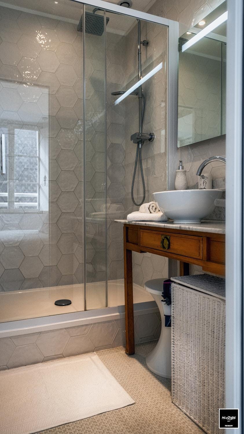 Ma Poésie - Charme & emplacement idéal Apartment in Honfleur